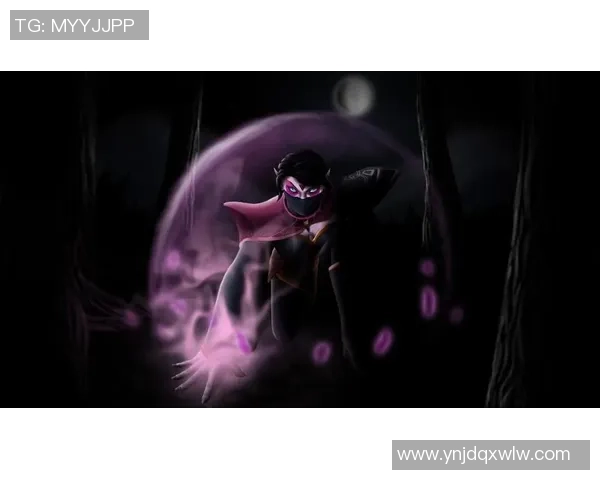 深度对话：吴敏分享她在DOTA2世界中的成长与挑战经历