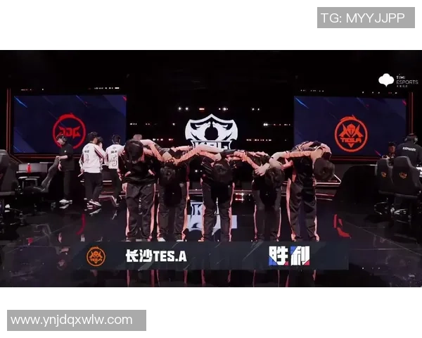 聚焦英雄联盟赛事分析：JDG战队如何掌控比赛节奏与策略
